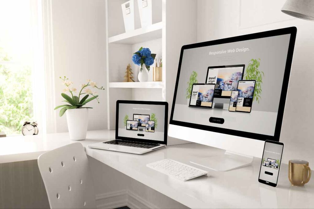 WordPress Web Design & Deveopment Cookeville, TN and beyond