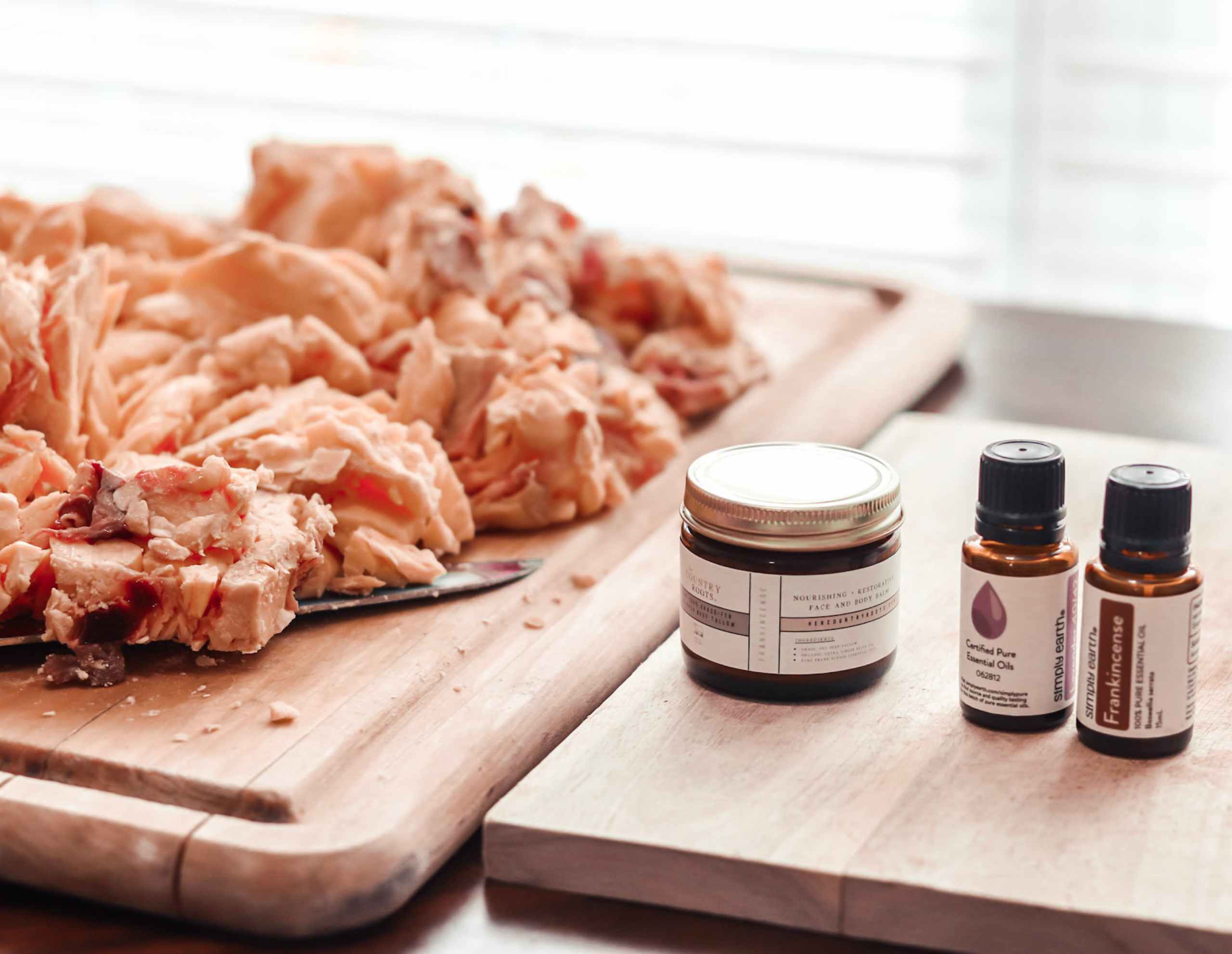 Kacie Barlow- Barlow & Studio SEO Writing for Her Country Roots