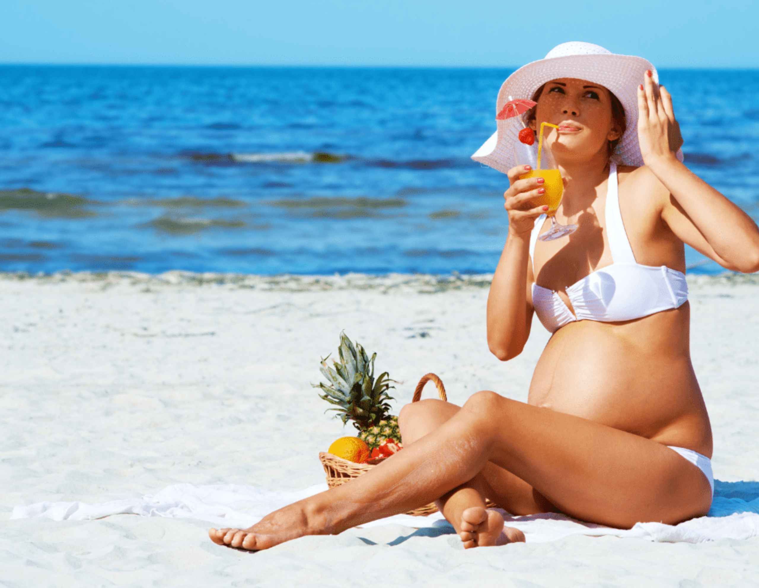 Kacie Barlow- Barlow & Studio SEO Writing for Little Bean App