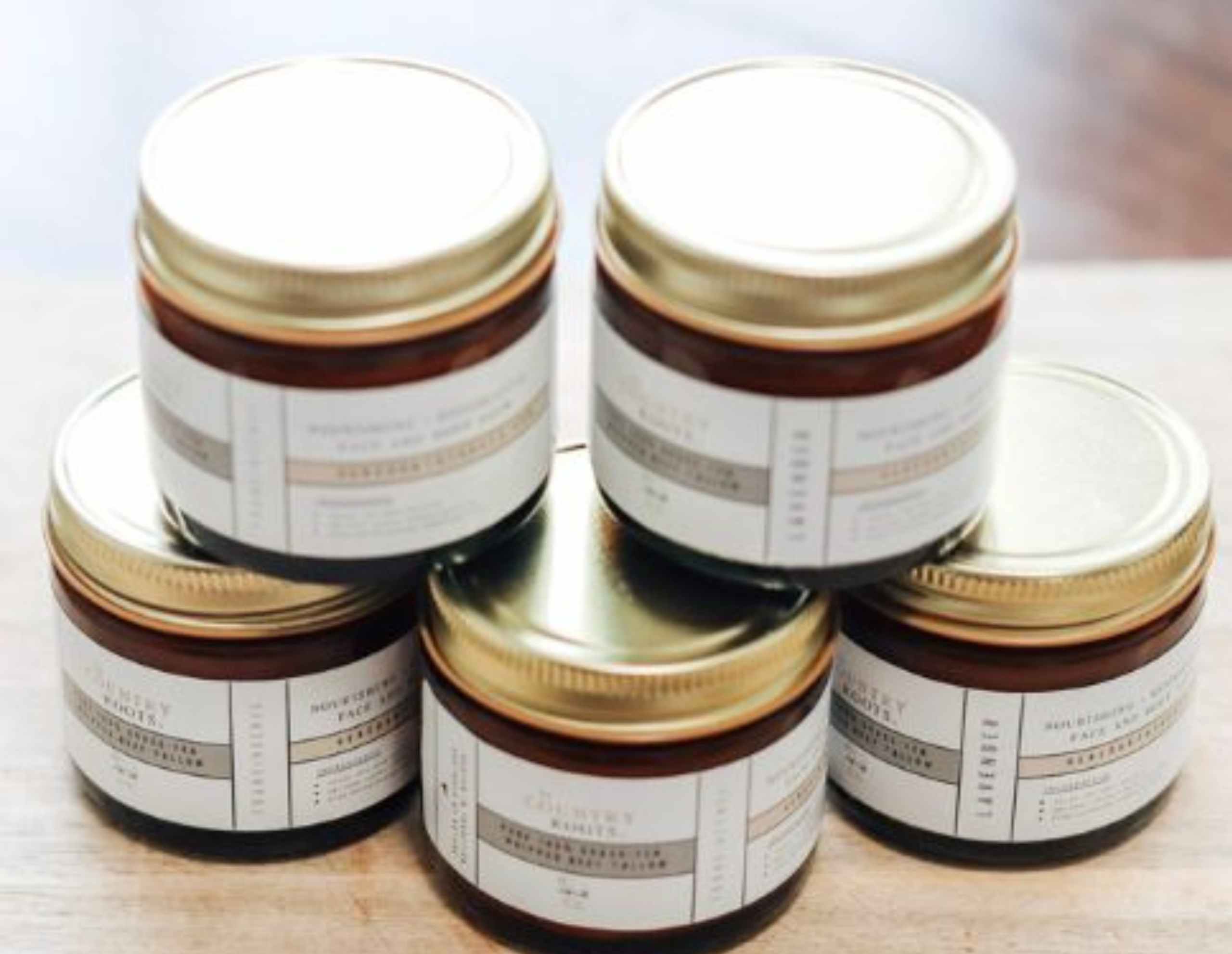 Kacie Barlow- Barlow & Studio SEO Writing for Her Country Roots