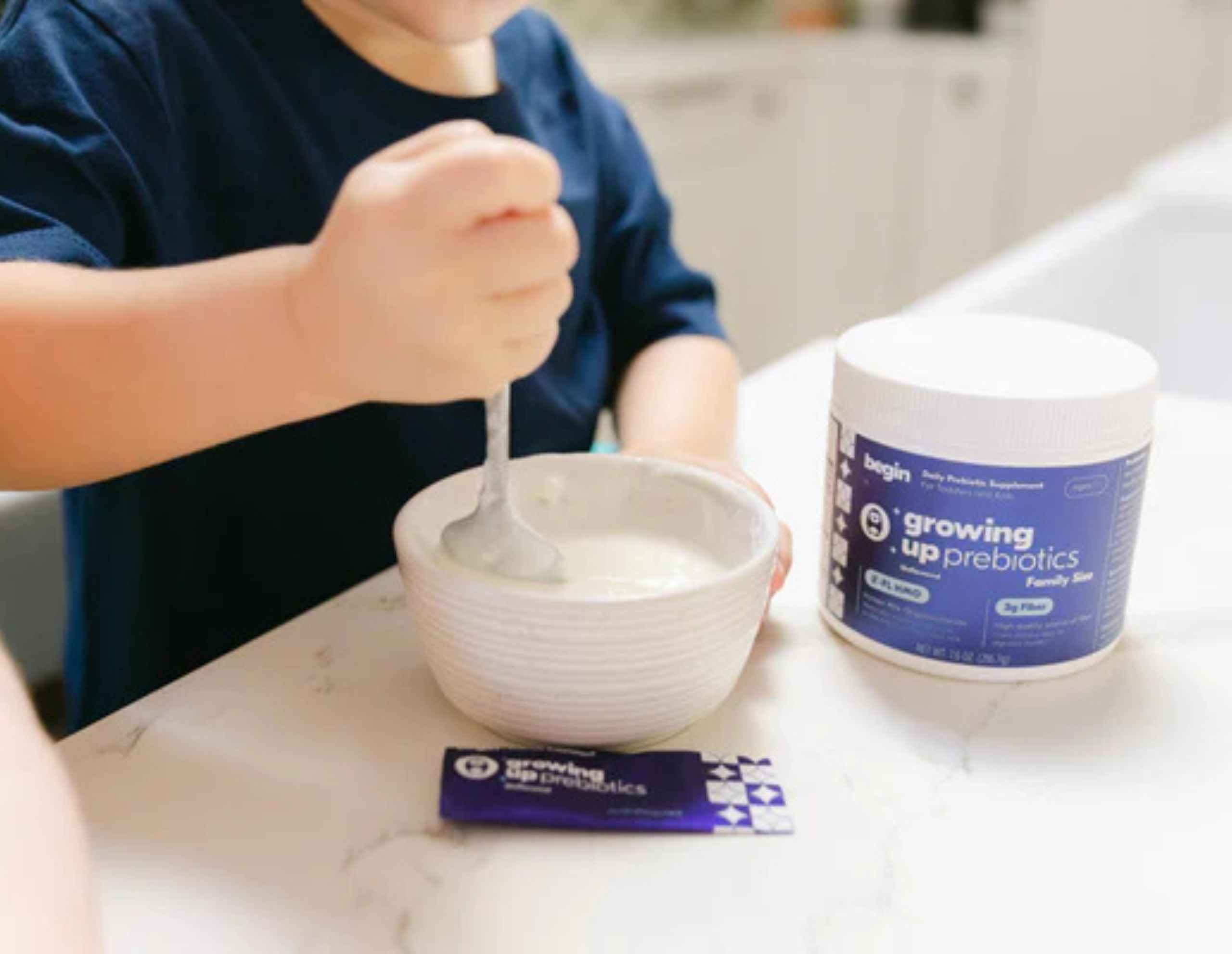 Kacie Barlow- Barlow & Studio SEO Writing for Begin Health